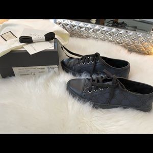 Gucci sneakers